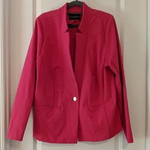 Eloquii knit blazer 💕